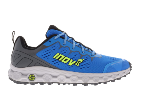 Inov-8 Parkclaw G 280 (000972-blgy-s-01) blau