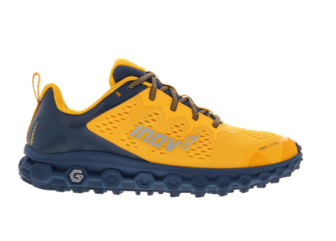 Inov-8 Parkclaw G 280 (000972-NENY-S-01) gelb