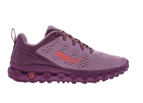 Inov-8 Parkclaw G 280 (000973-LIPLCO-S-01) lila