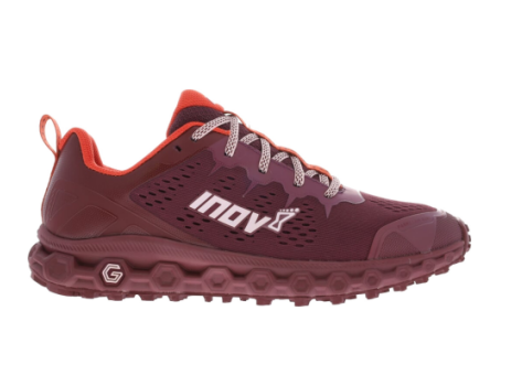 Inov-8 Parkclaw G 280 (000973-SGRD-S-01) rot