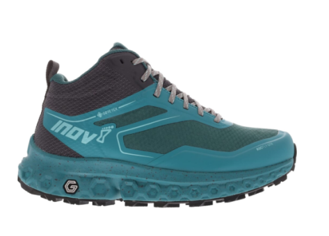 Inov-8 RocFly G 390 (001102-PITLST-S-01) blau