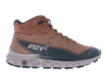 Inov-8 ROCFLY G 390 M (000995-TATP-S-01) braun