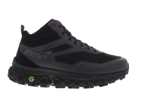 Inov-8 ROCFLY G 390 (001101-BK-S-01) schwarz