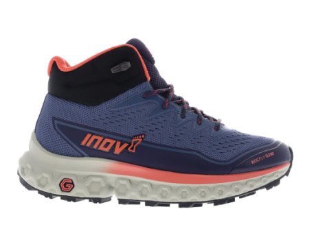 Inov-8 ROCFLY G 390 (000996-lico-s-01) lila