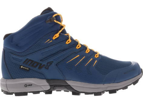 Inov-8 Roclite 345 GTX V2 (001071-NYNE-M-01) blau