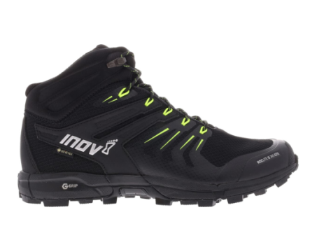 Inov-8 Roclite G 345 GTX V2 (001071-BKLM-M-01-) schwarz