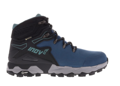 Inov-8 Roclite Pro G 400 GTX V2 (001074-NYBKBL-S-01-) blau