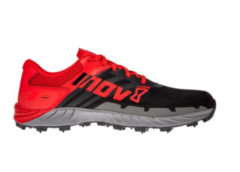 Inov-8 Oroc Ultra 290 (000908-rdbk-s-01) schwarz