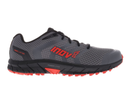 Inov-8 Parkclaw 260 Knit (000979-GYBKRD-S-01) grau