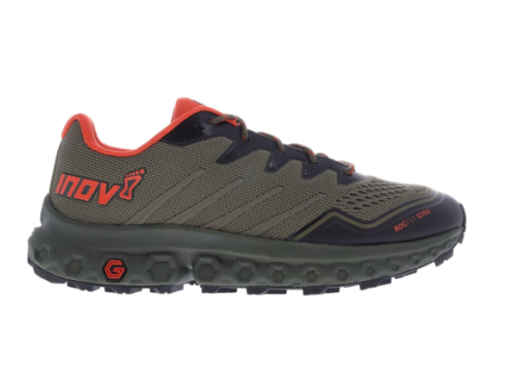 Inov-8 ROCFLY G 350 (001017-olor-s-01) grün