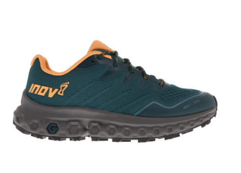 Inov-8 RocFly G 350 (001018-PINE-S-01) bunt
