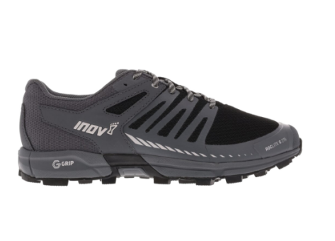 Inov-8 Roclite G Trail 275 V2 M (001097-GYBK-M-01) grau