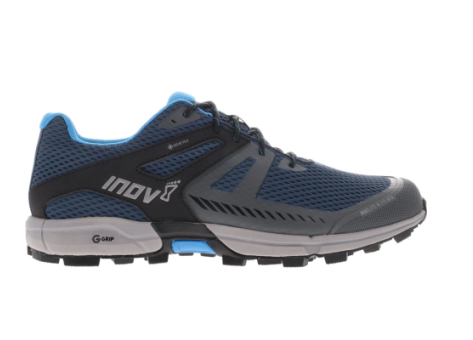 Inov-8 Roclite Trail 315 GORE TEX V2 (001019-NYGYBL-M-01) blau