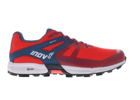 Inov-8 Trail ROCLITE 315 v2 (001019-RDNY-M-01) rot