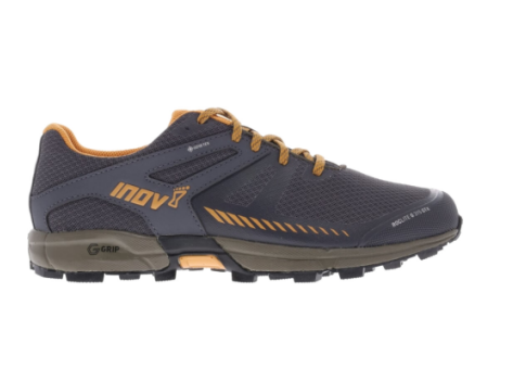 Inov-8 Roclite G 315 GORE TEX V2 Trail (001019-STORTP-M-01) grau