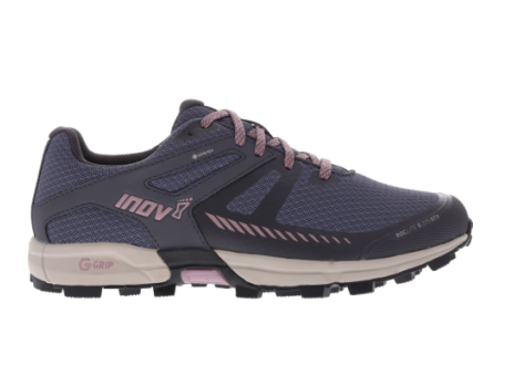 Inov-8 Roclite G 315 V2 Gore Tex (001020-PLGYLI-M-01) lila