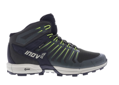 Inov-8 Trail ROCLITE 345 GTX M (000802-ollm-m-01) blau