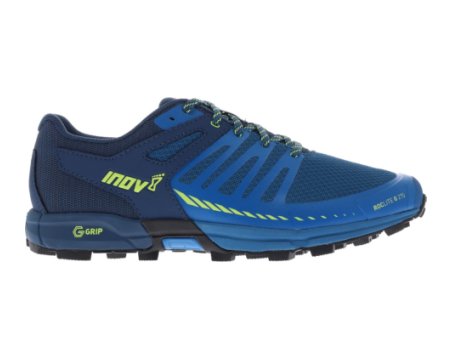 Inov-8 Roclite G 275 V2 (001097-BLNYLM-M-01) blau