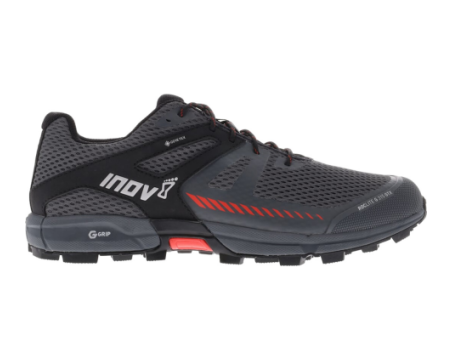 Inov-8 Roclite G 315 GTX V2 (001019-GYBKRD-M-01) grau