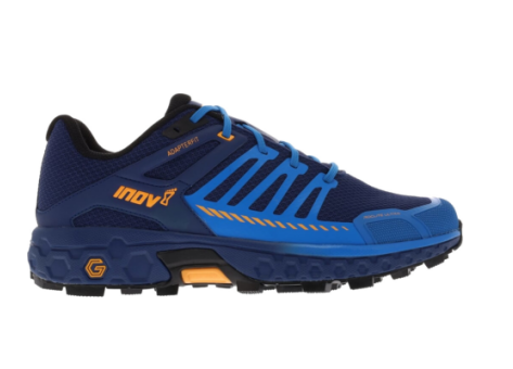 Inov-8 Roclite Ultra G 320 Trail (001079-NYBLNE-M-01) blau