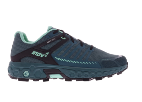 Inov-8 Roclite Ultra G 320 (001080-TLMT-M-01) grün