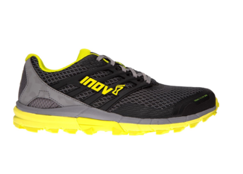Inov-8 Trail TALON 290 (000712-bkgyyw-s-01) bunt