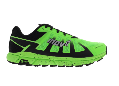 Inov-8 TRAILFLY G 270 (001058-gnbk-s-01) grün