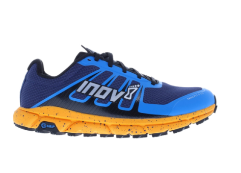 Inov-8 TrailFly G 270 V2 (001065-BLNE-S-01) blau