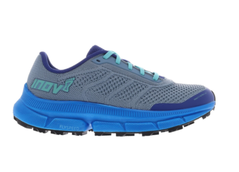 Inov-8 TrailFly Ultra G 280 (001078-LBBL-S-01) blau