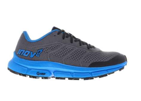 Inov-8 TrailFly Ultra G 280 (001077-GYBL-S-01) grau