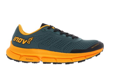Inov-8 TrailFly Ultra G 280 (001077-PINE-S-01) bunt