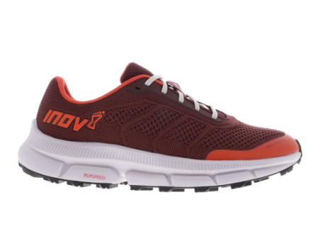 Inov-8 TrailFly Ultra G 280 (001078-RDBU-S-01) rot