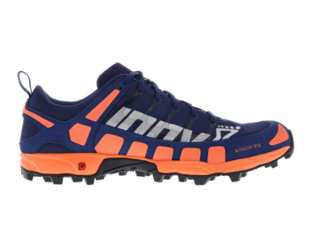 Inov-8 X Talon 212 (000152-BLOR-P-01) blau