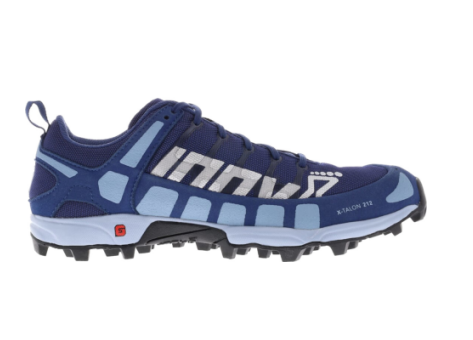 Inov-8 Nike Air Jordan 1 (000153-BLLB-P-01) blau