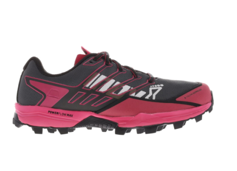 Inov-8 X Talon Ultra 260 V2 (000989-BKSG-S-01) bunt