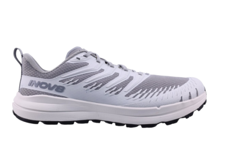 Inov-8 TrailFly Zero v2 (001651-GY-S-001) weiss
