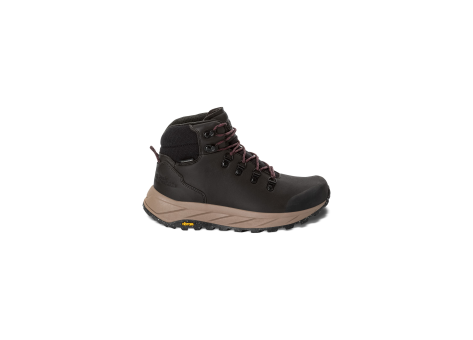 Jack Wolfskin Terraquest X Texapore Mid (4059591_6350) schwarz