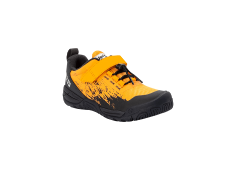 Jack Wolfskin Villi Action Low (4056851_3087) orange