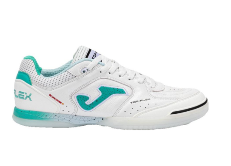 Joma Top Flex (TOPW2502IN) weiss