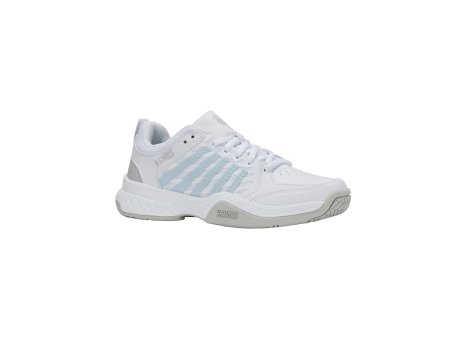 K-Swiss Court Express 2 Allcourt 2025 (94428-117) weiss