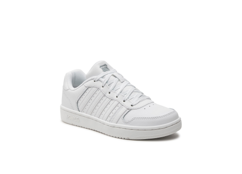 K-Swiss Court Palisades (96931-117) weiss