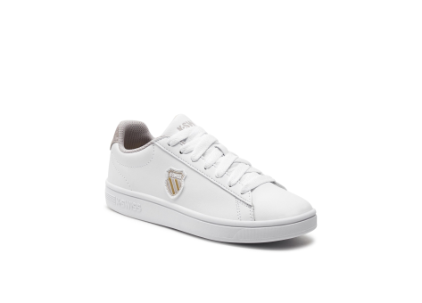 K-Swiss Court Shield (96599-181-M) weiss