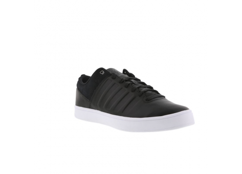 K-Swiss Court Westan Sneakers (05404-002-M) schwarz