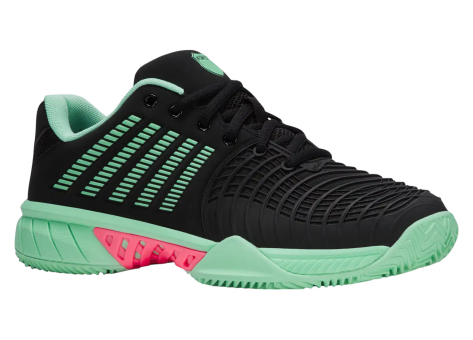 K-Swiss Express Light 3 Clay Sandplatz 2025 (98563-058) bunt