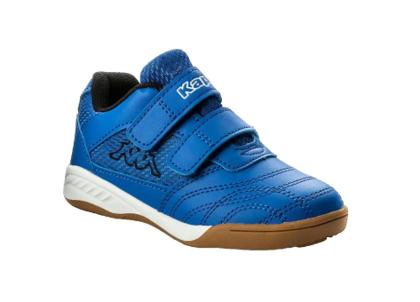 KAPPA Babys Kickoff (260509K/6011) blau