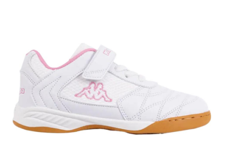 KAPPA Damba K (260765K-1021) weiss