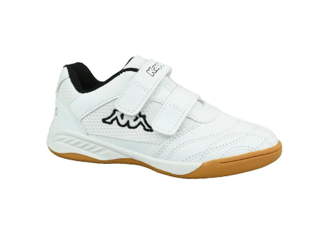 KAPPA Kickoff (260509K-1011) weiss