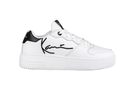 Karl Kani 89 UP Logo (1180548) weiss