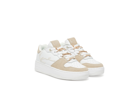 Karl Kani 89 Up Logo Prm (1180554) weiss