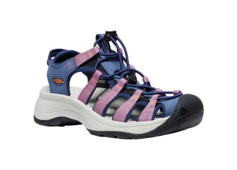 Keen Astoria West (WASTORIAWESTSANDAL_1028546) bunt